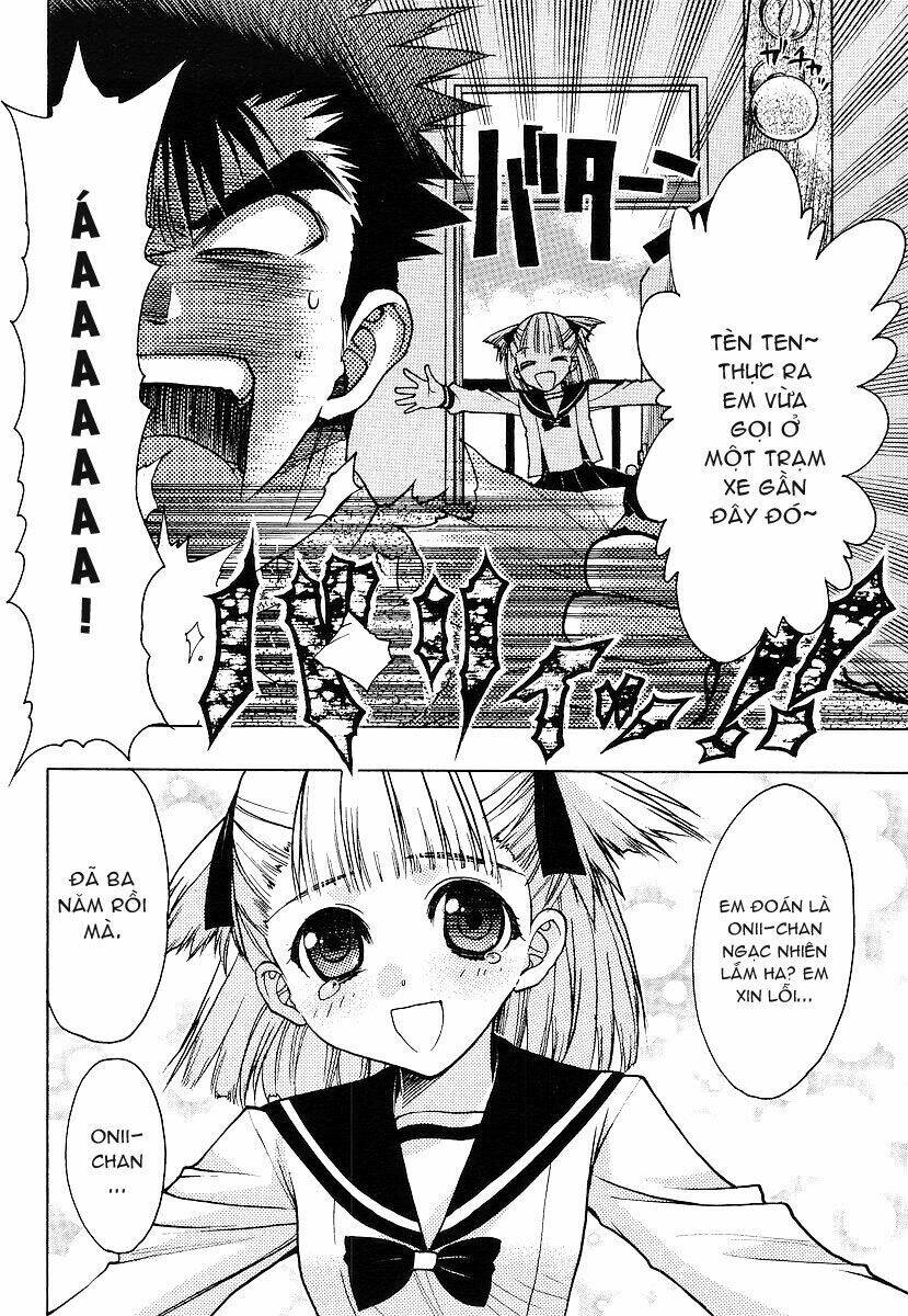 oniichan control chapter 1 6