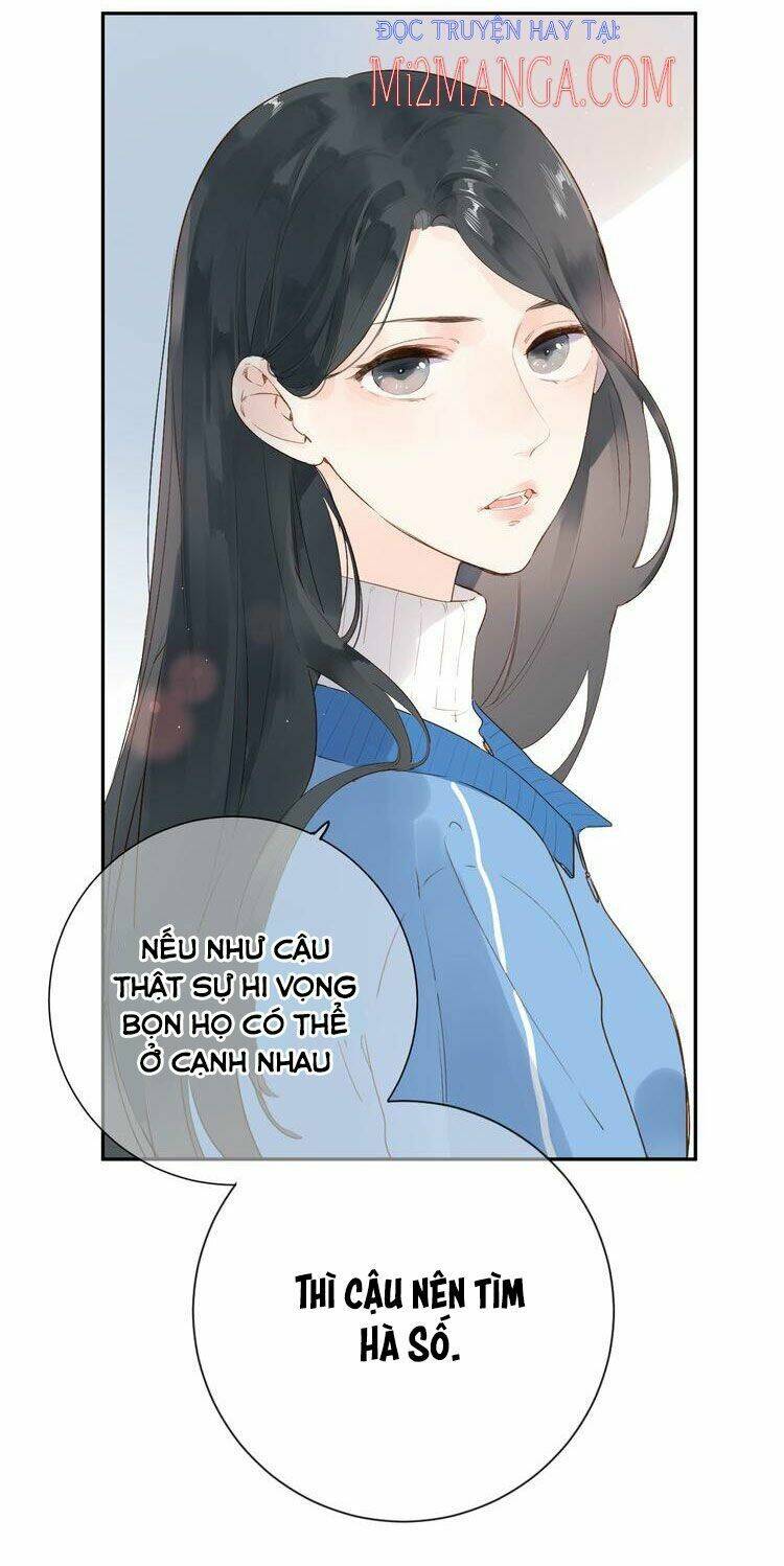 dolo mệnh vận giao nang chapter 51.2 16