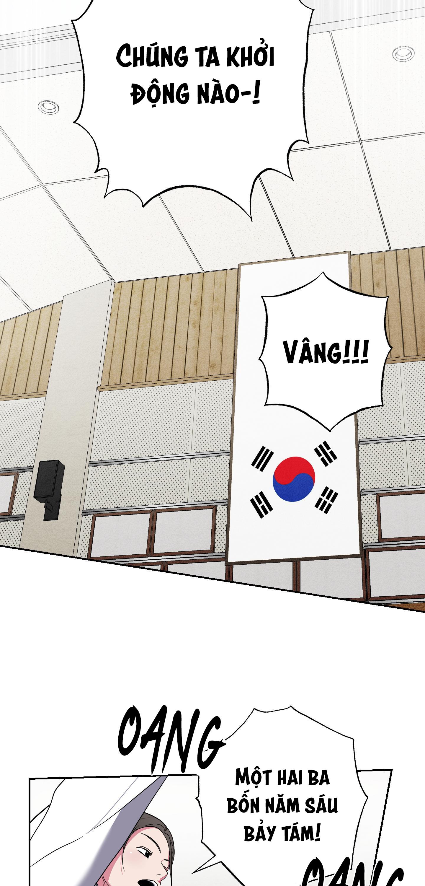 anh, hình như em tăng cân rồi chapter 22 34