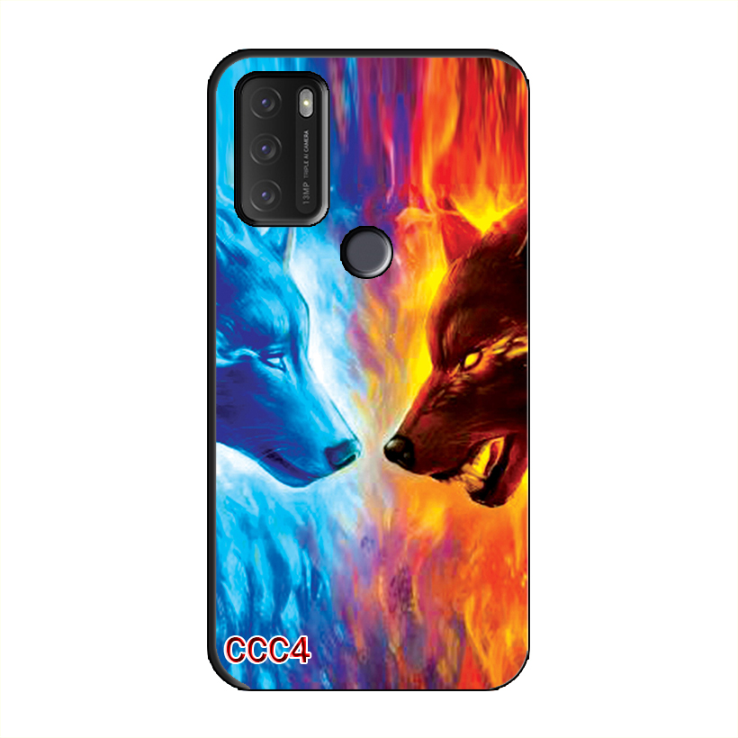 Ốp Lưng Dành Cho VSMART STAR 5