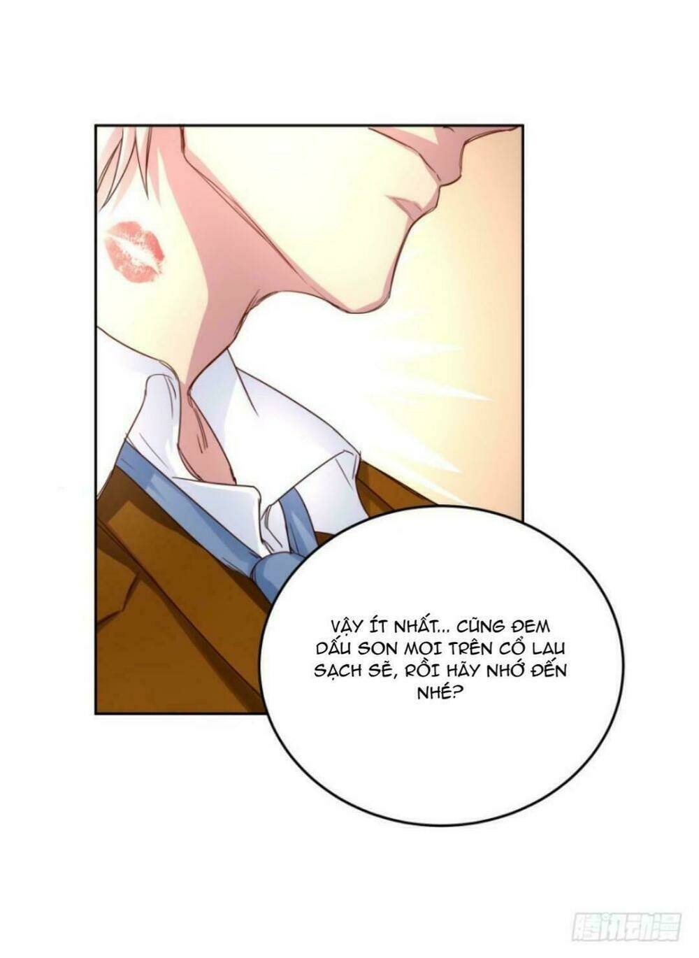 mộ thiếu, lão bà ngươi trọng sinh lại rồi! chapter 32 27