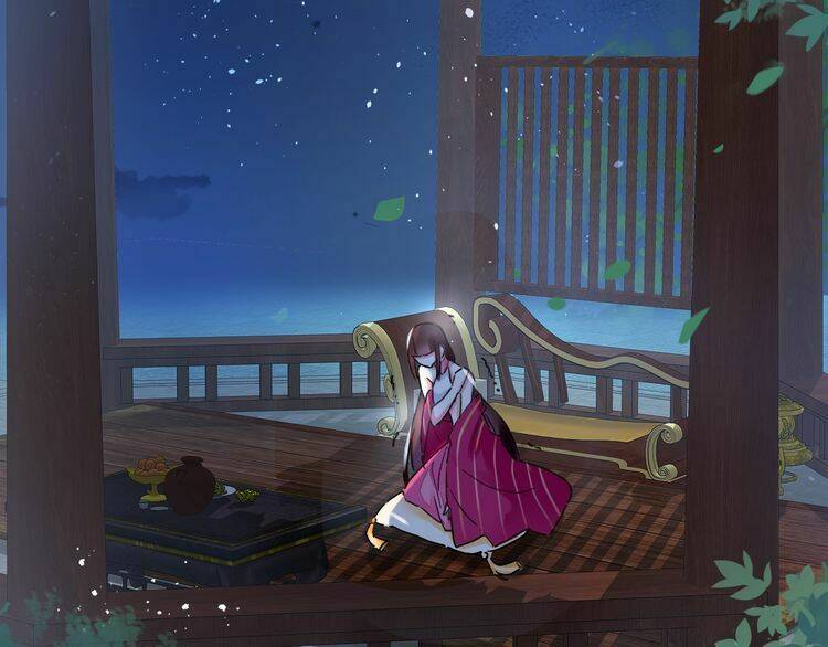 hoa nhan sách chapter 76.1 44