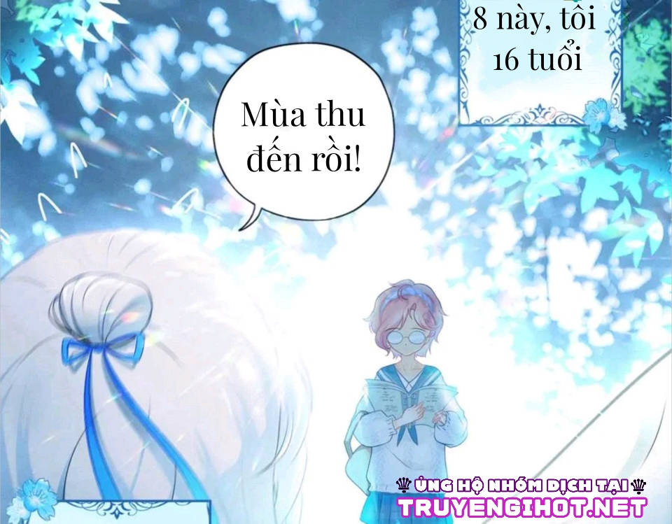 người cá học yêu chapter 1 33