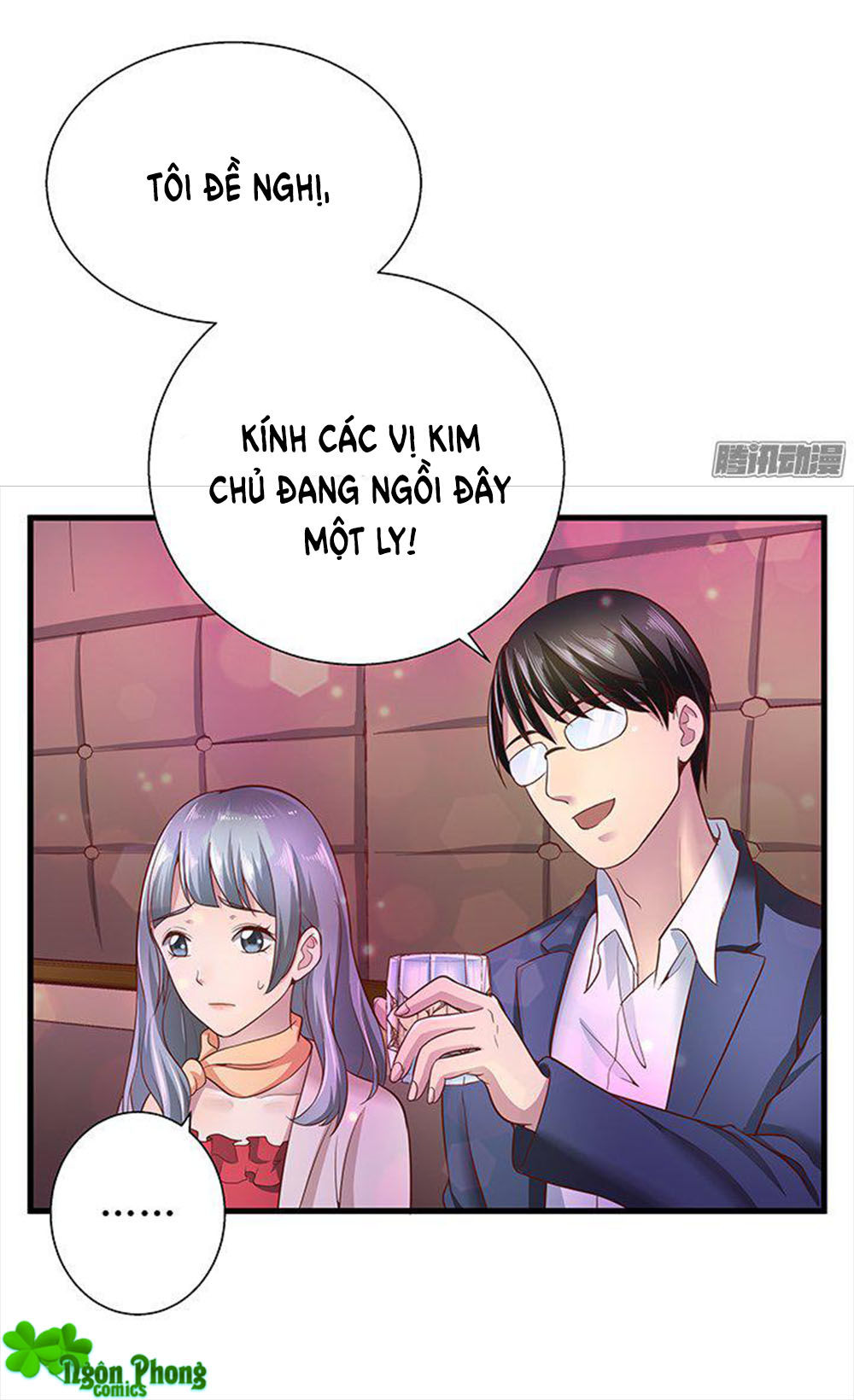 Khi Trò Chơi Ác Ma Bắt Đầu Chapter 17 - Trang 14