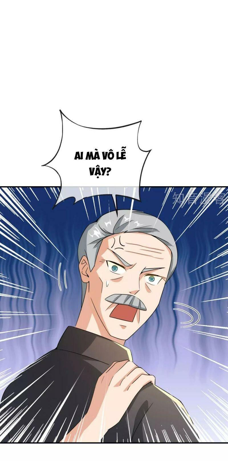 vòng bạn bè mạnh nhất của tiên giới chapter 124 9