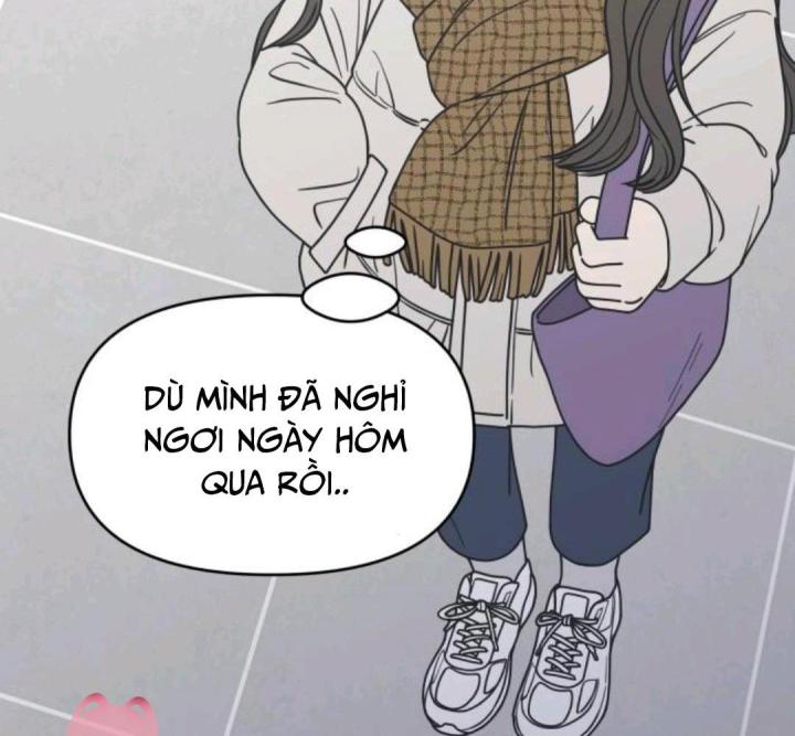 nói không với tình yêu công sở chapter 14 45