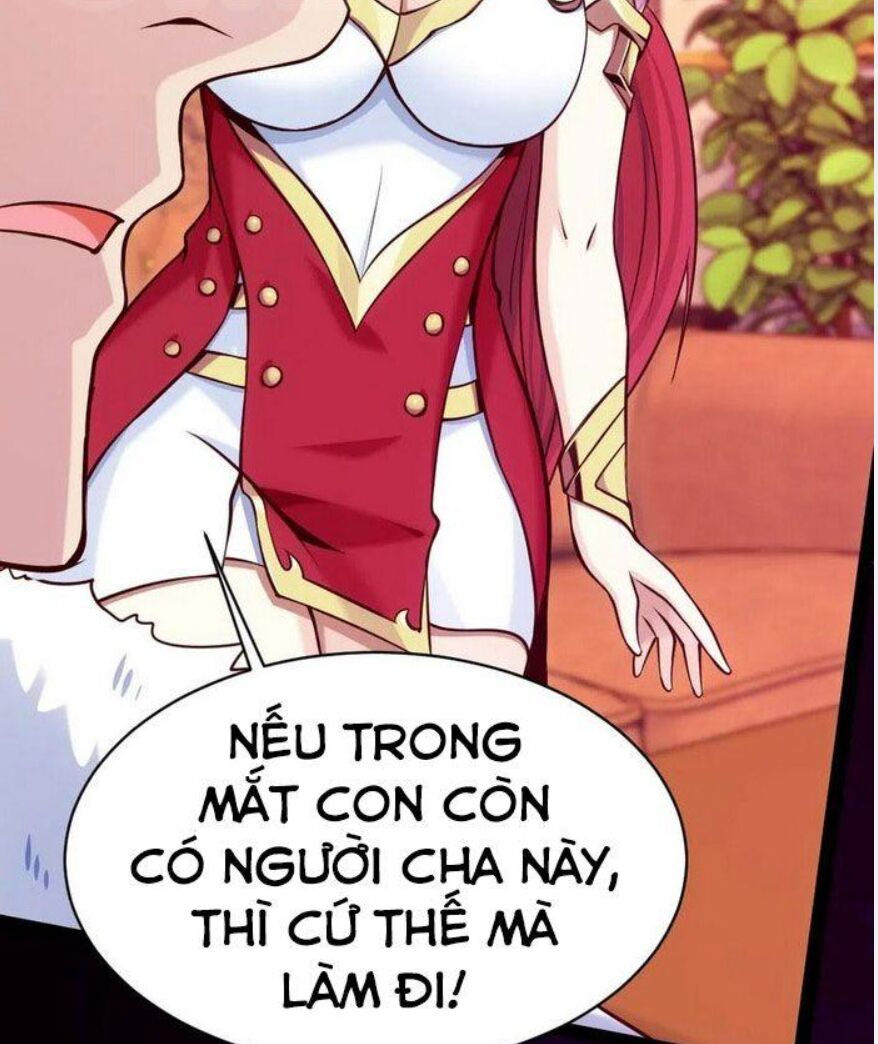 ma thú kiếm thánh dị giới tung hoành chapter 114 26