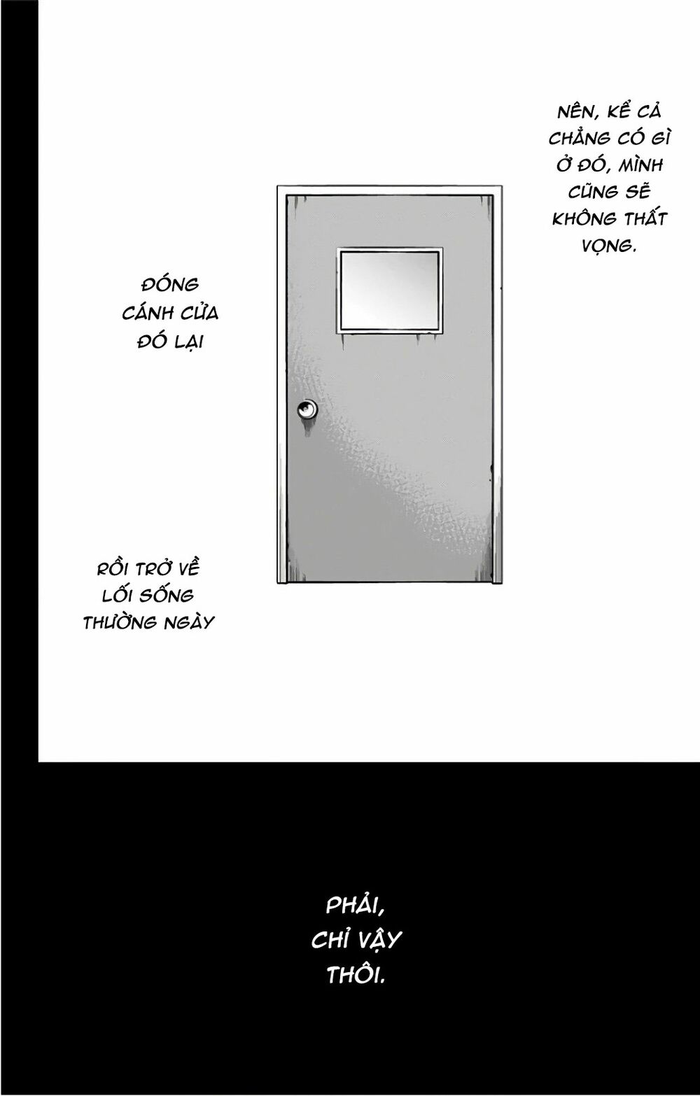 kono oto tomare! chapter 66 8