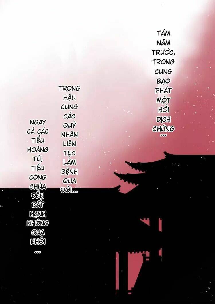 vu chúc thiếu nữ chapter 8 19