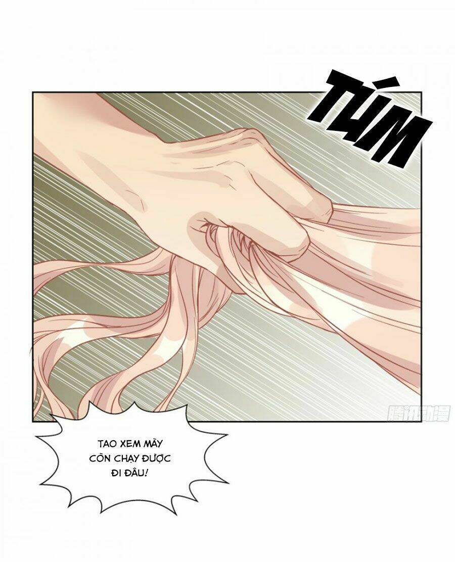 lưu luyến nguy tình chapter 4 25