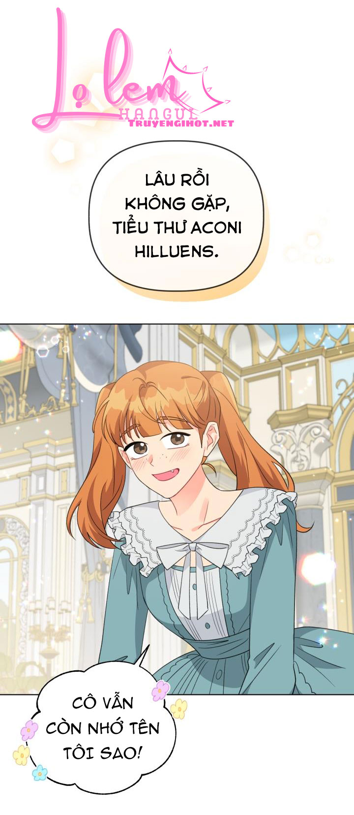 Lời Cầu Hôn Từ Kẻ Phản Diện chapter 32.2 - Trang 20