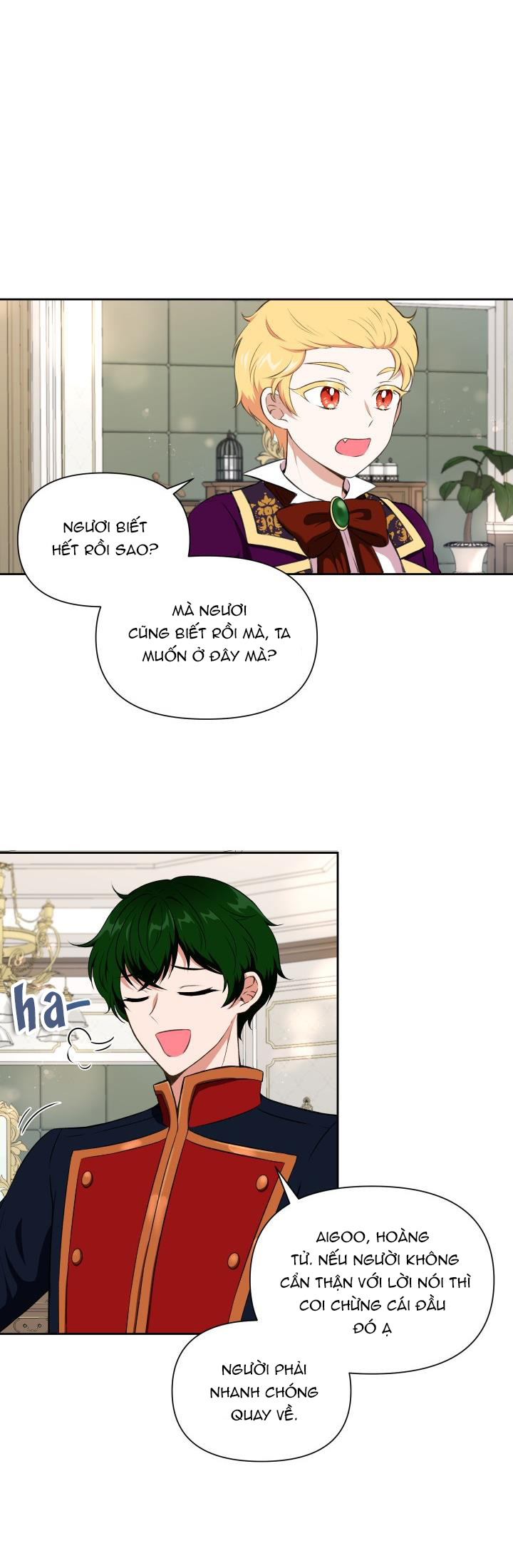 ác nữ công chúa chapter 12 26