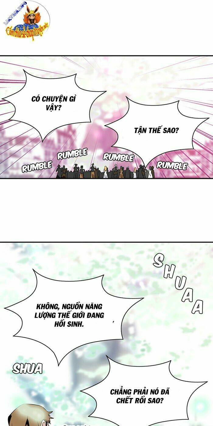 ảo mộng vương chapter 65 32