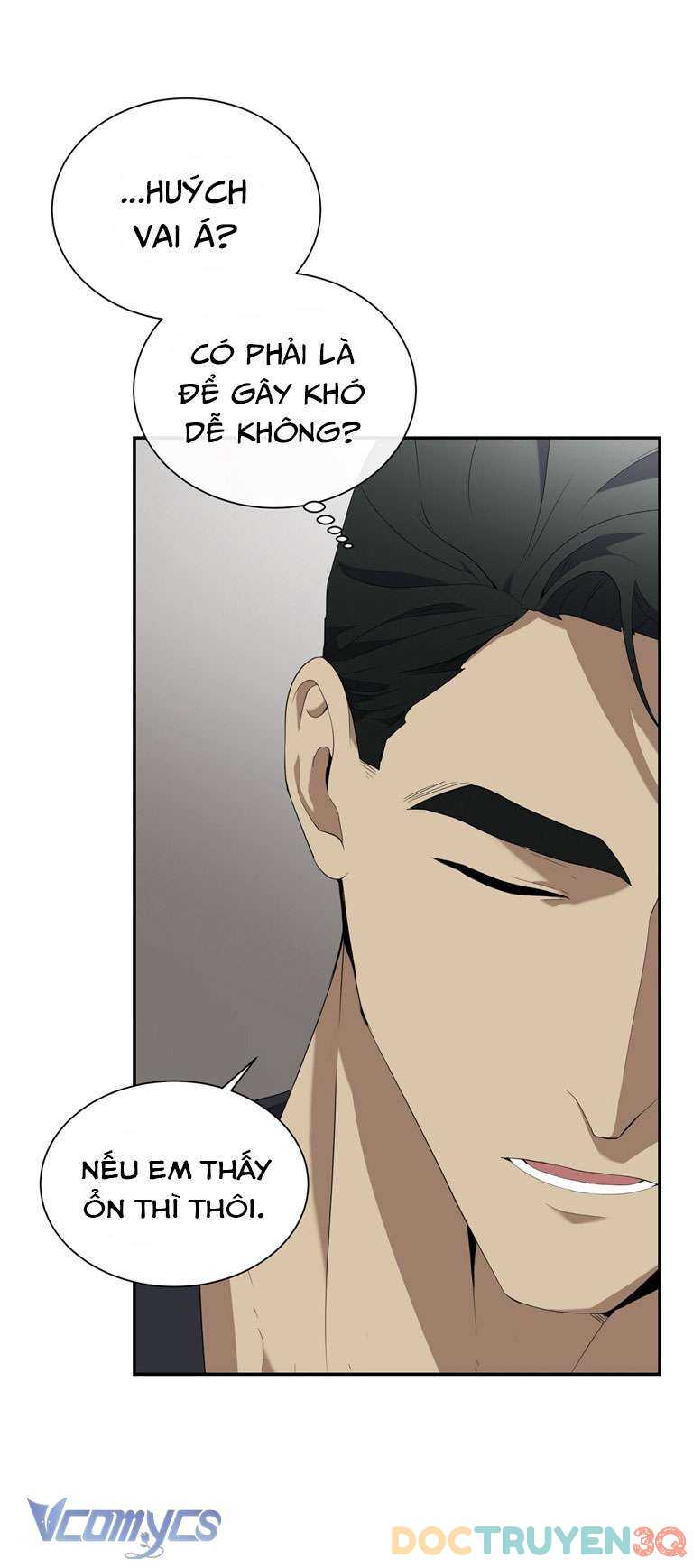 [18+] cân bằng nhiệt chapter 2 17