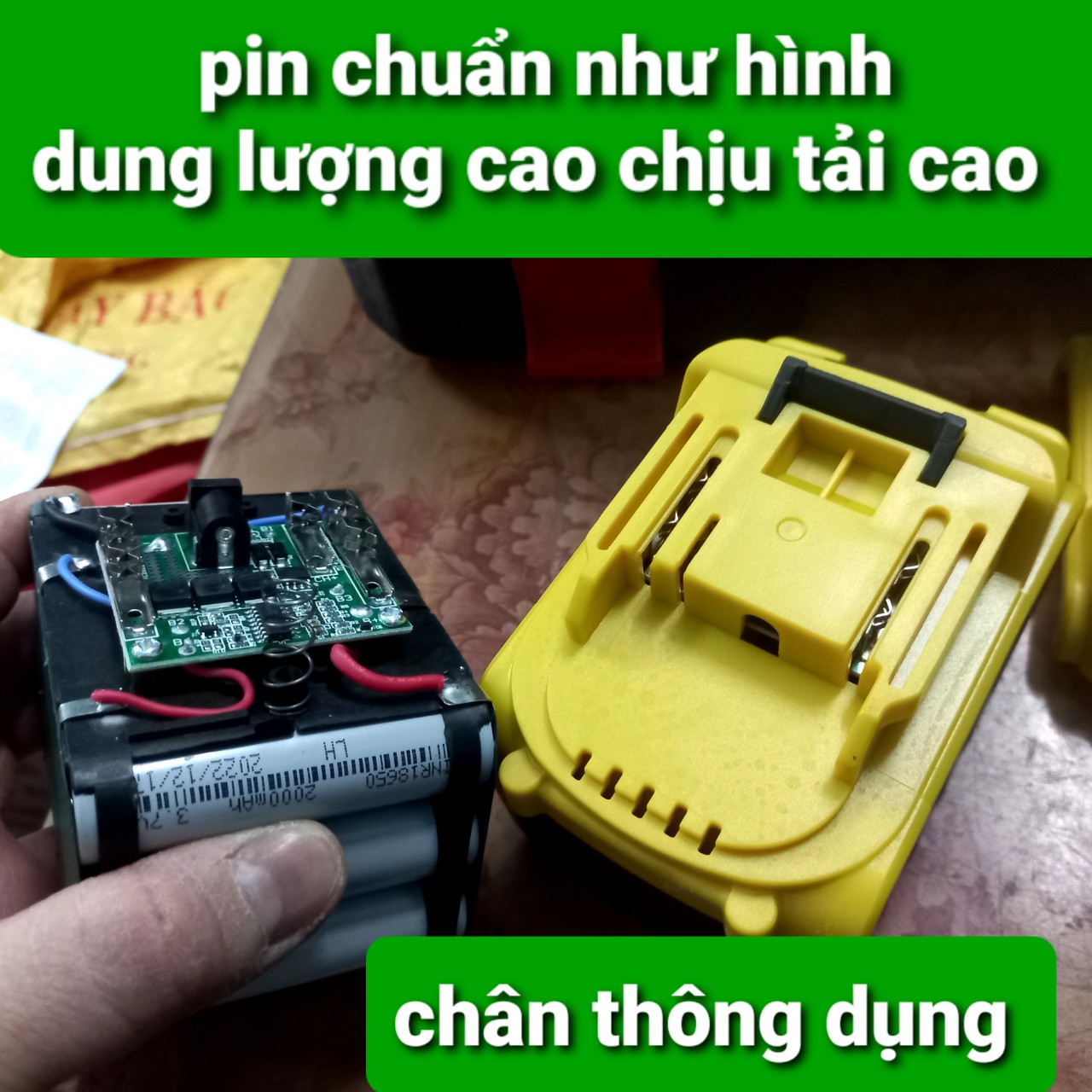 Máy  căt tay pin dewalt không chổi than