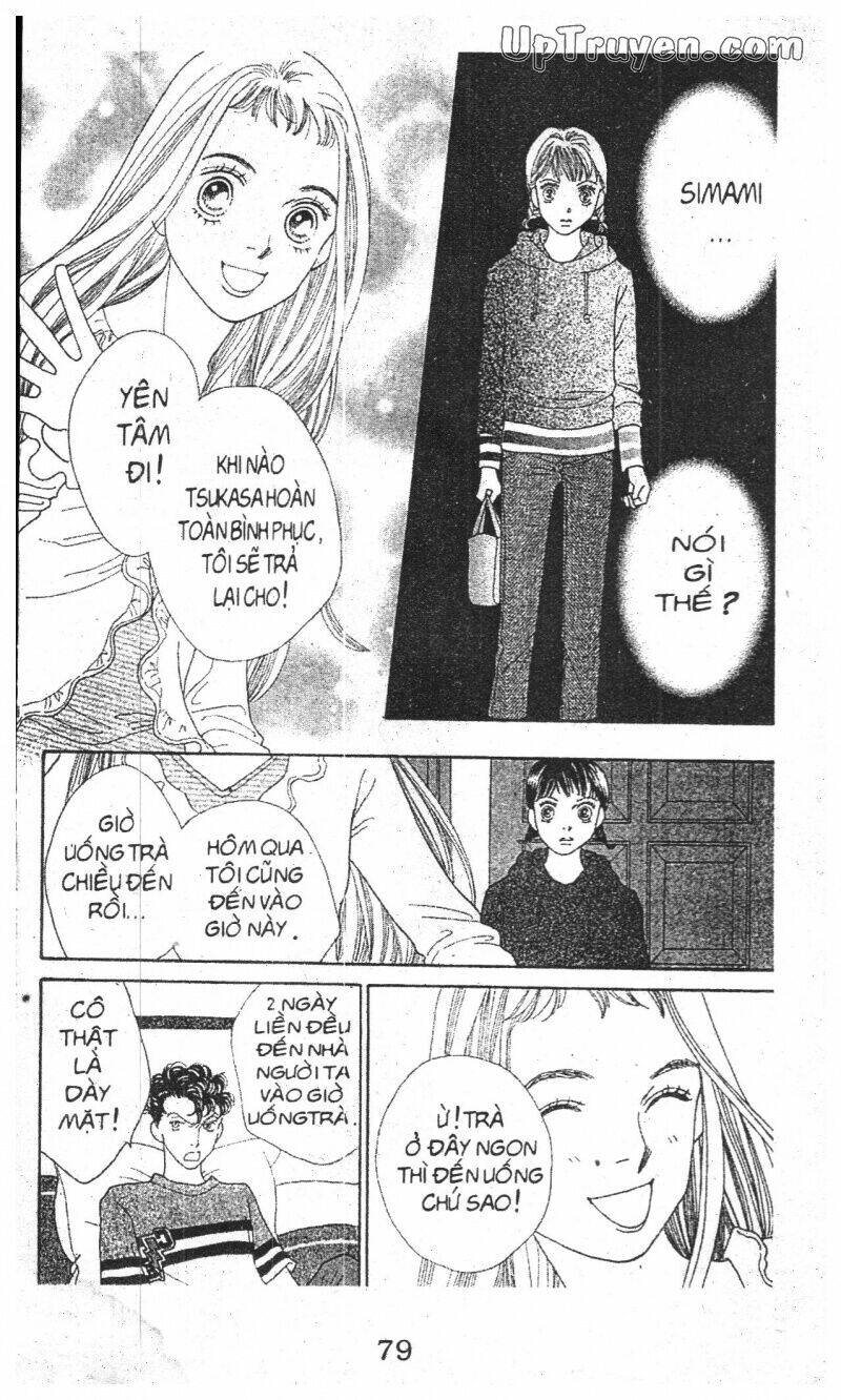 con nhà giàu chapter 191 76