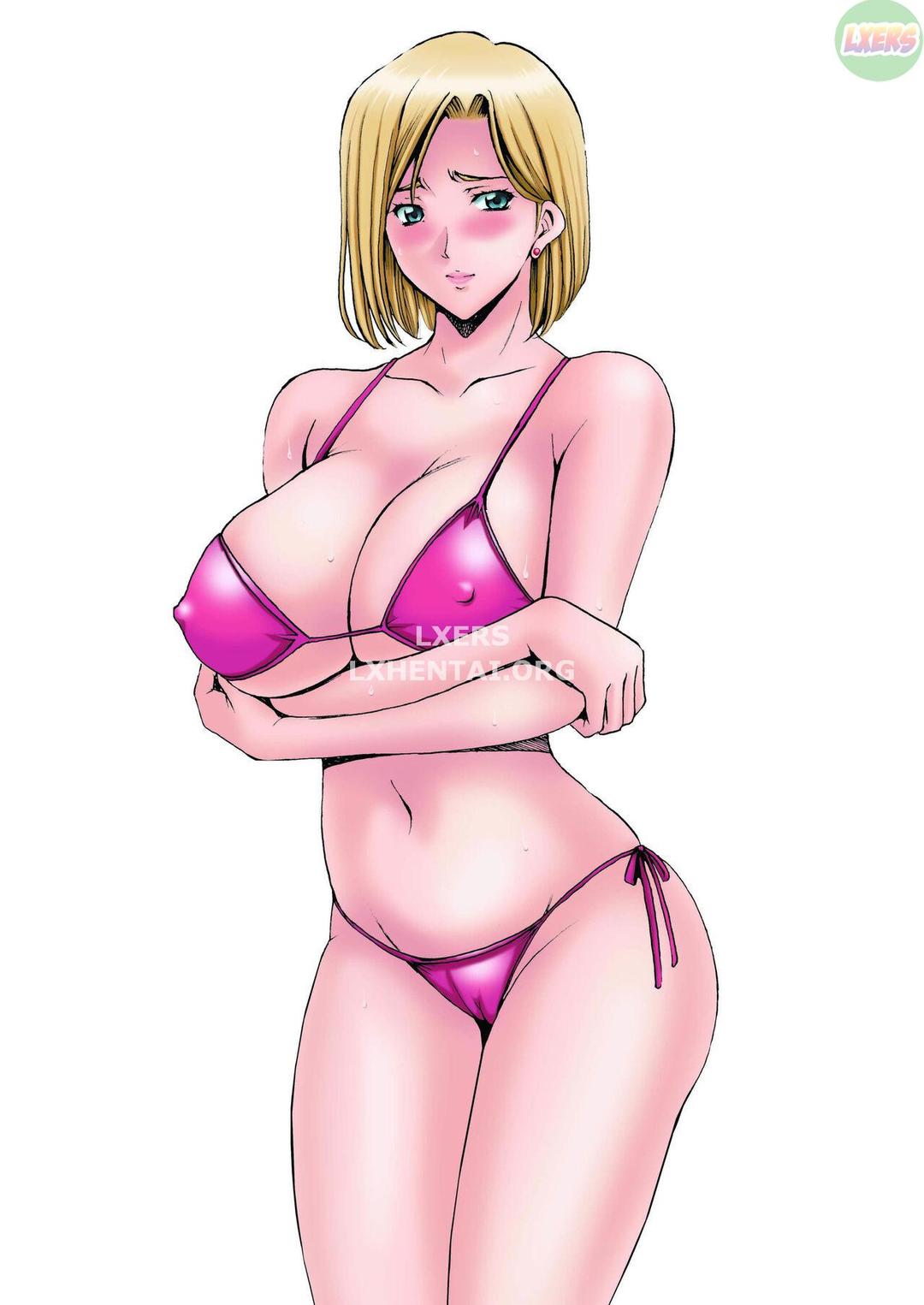 quá trình sa ngã của cô vợ chapter 1 2