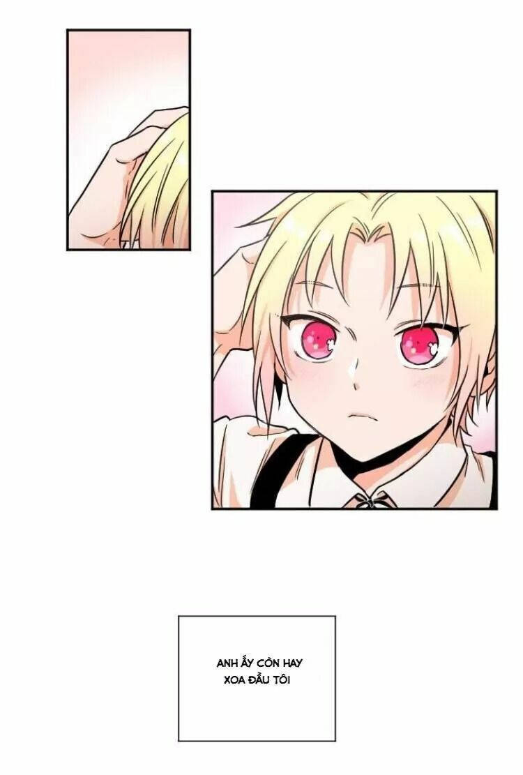 lady baby chapter 14 11