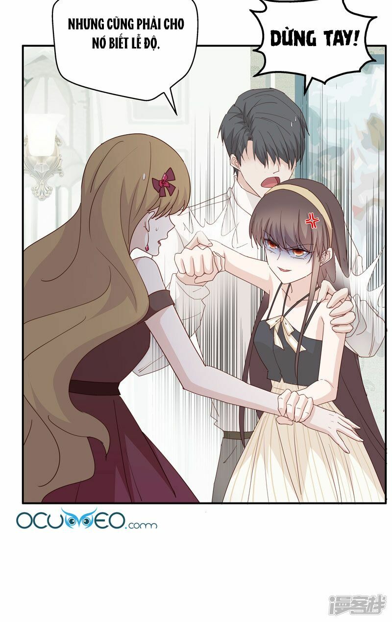 thiên kim bất lương chapter 10 7