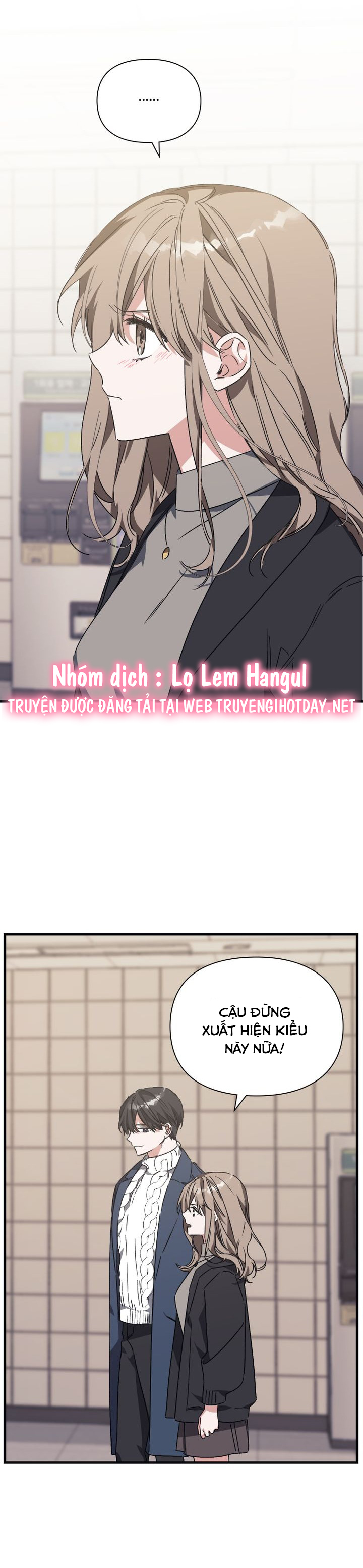 cuộc du hành thời gian của sela chapter 96 12