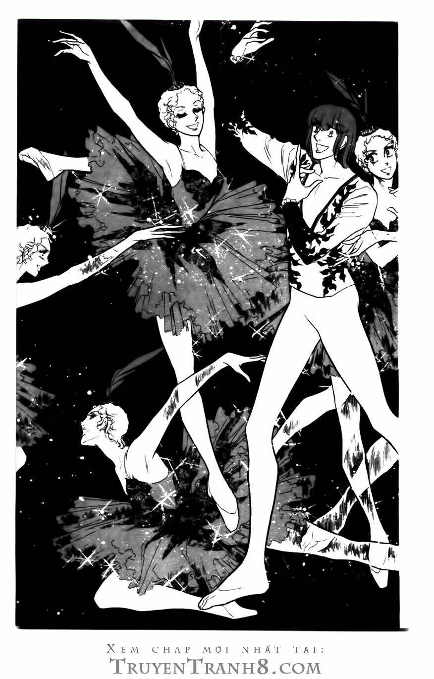 swan - vũ khúc thiên nga chapter 98 14