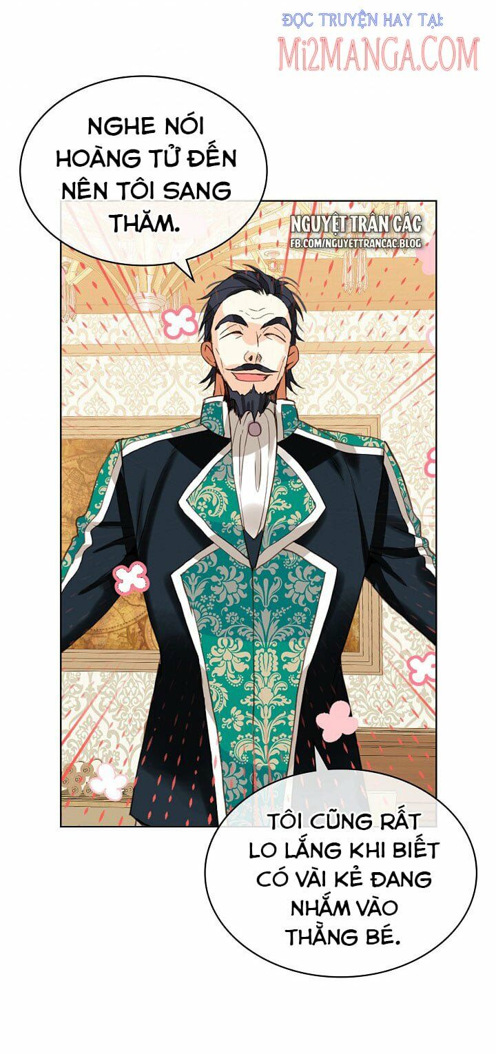 con có phải con là con gái của ngài không? chapter 58 3