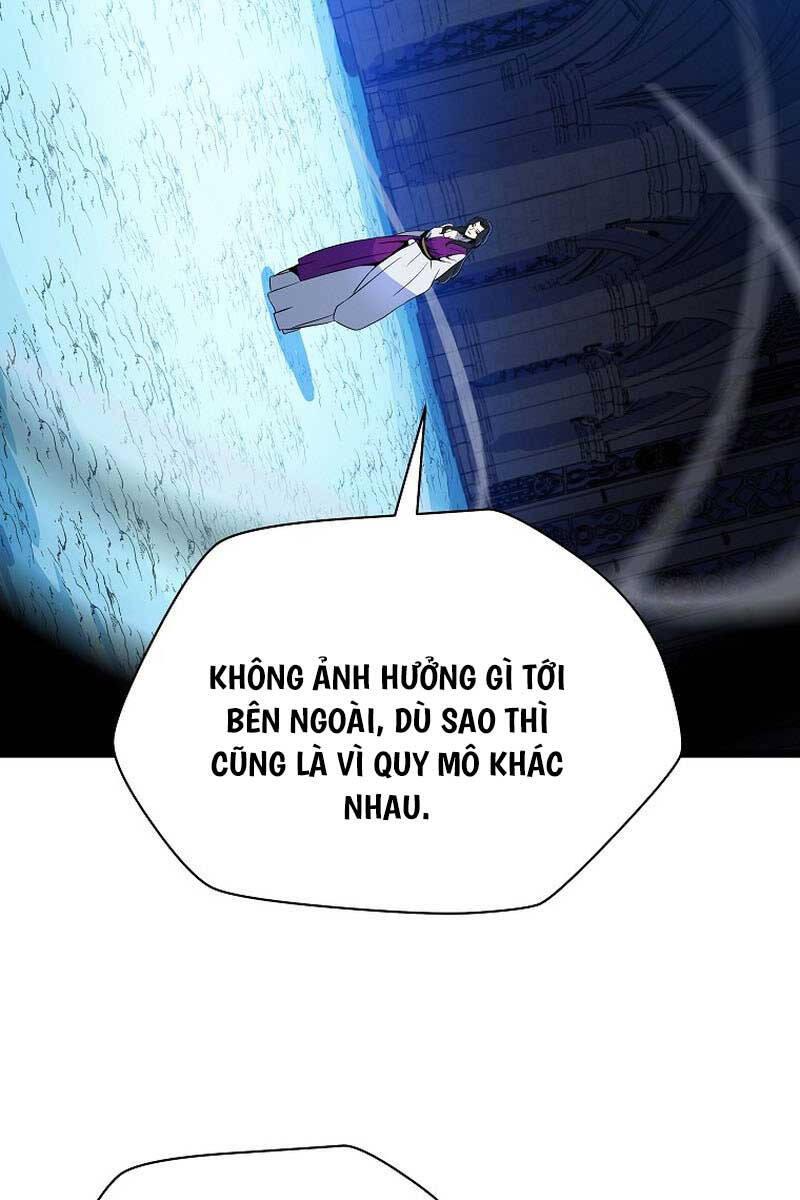 tiêu diệt đấng cứu thế chapter 150 34