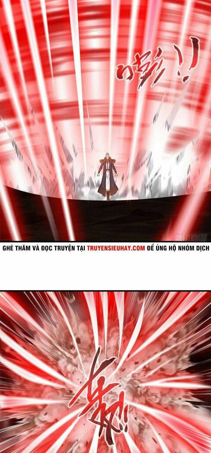 một đời thành tiên chapter 47 16