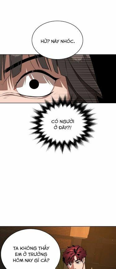 Máu trắng chapter 23 10