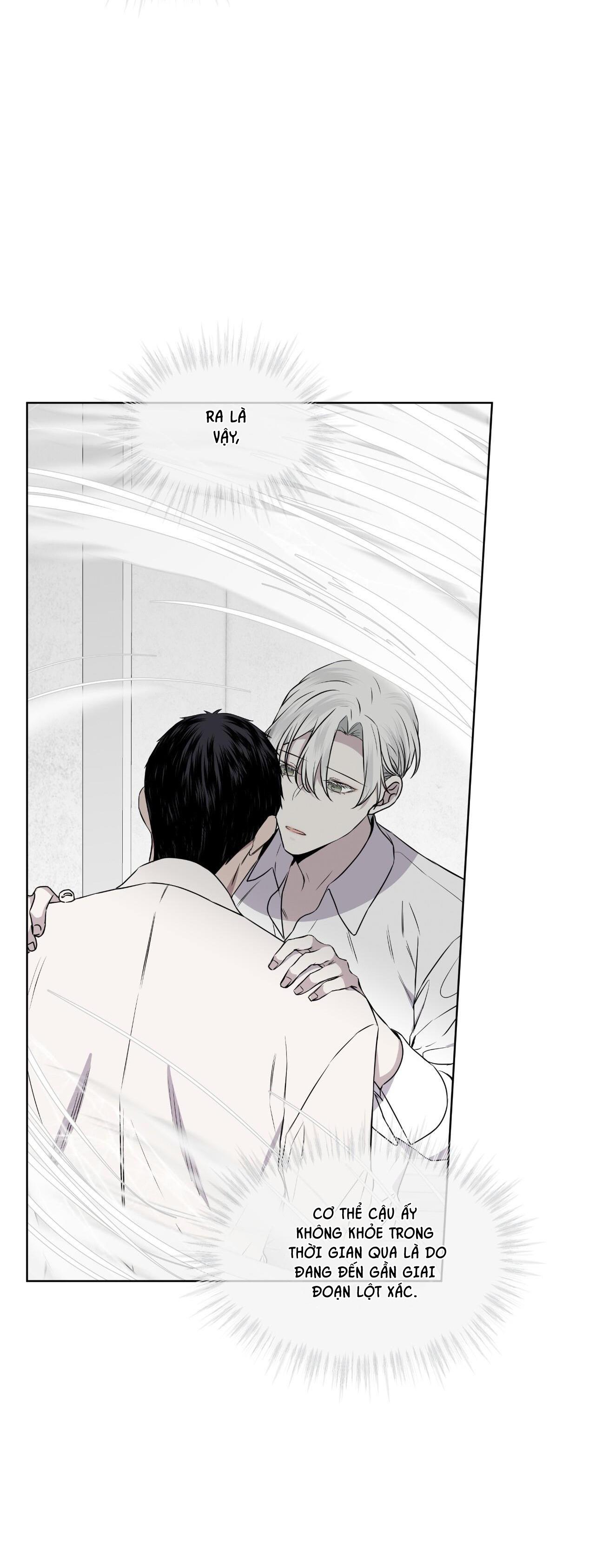 rừng biển [bl] chapter 37 4