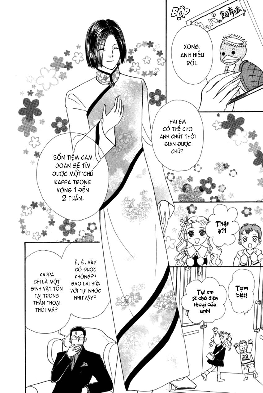 new pet shop of horror chapter 5 23