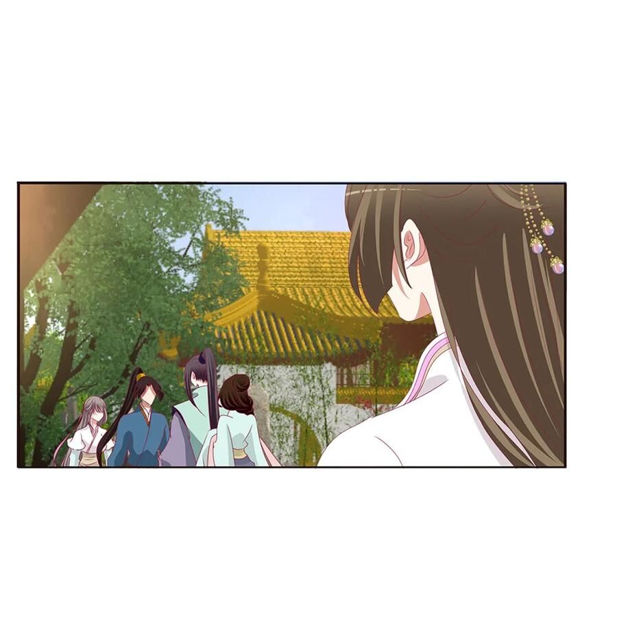 thông linh phi chapter 581 1