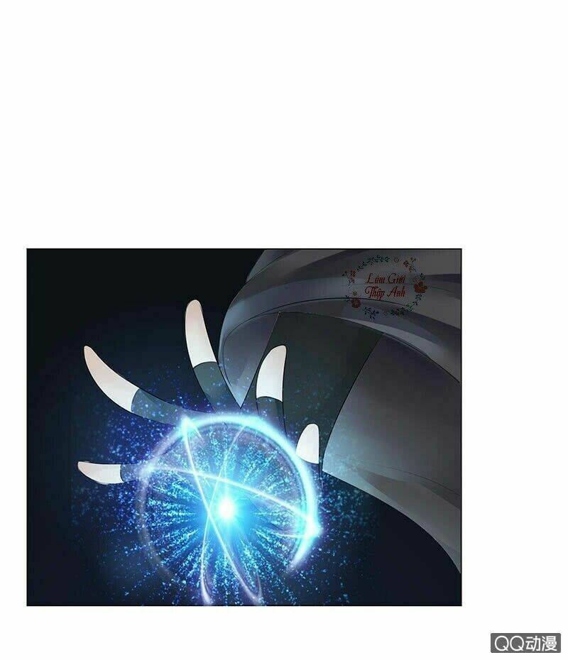 băng sơn học trưởng không được chọc chapter 1.2 11