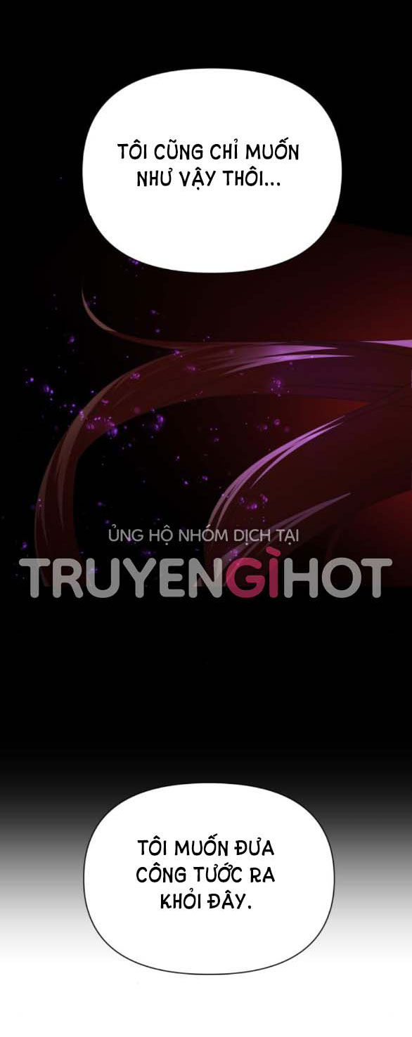tôi muốn trở thành cô ấy dù chỉ là một ngày chapter 126 78