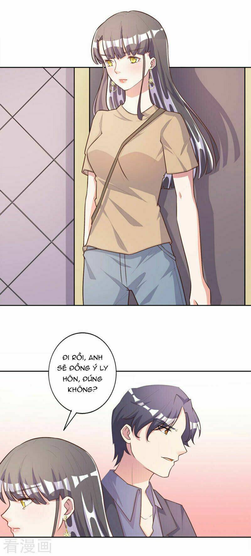 hôn nhân dục vọng: thiếu gia nhẹ một chút! chapter 45 12