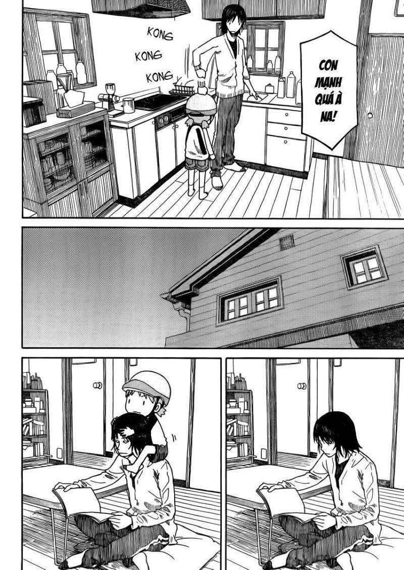 yotsubato! chapter 79.2 30