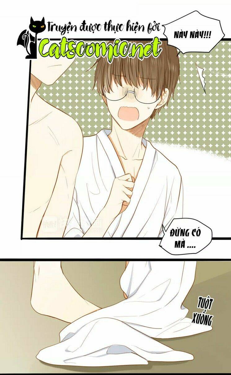 điều giáo quan hệ chapter 24 9