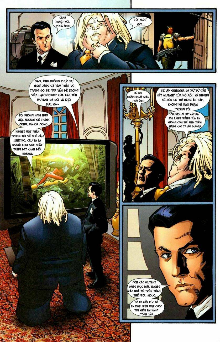 ultimate x-men chapter 55 9