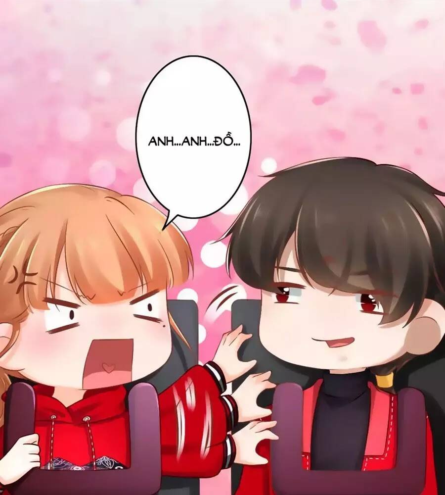 tân nương của âm dương giới chapter 79 24