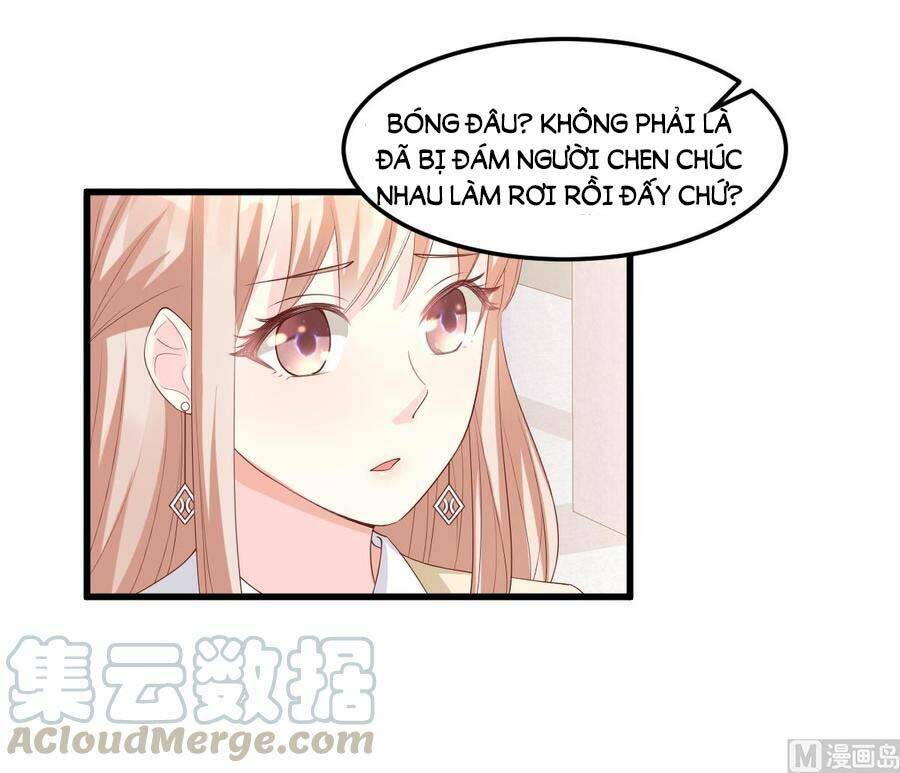 tư sủng cục cưng bảo bối chapter 26.1 14