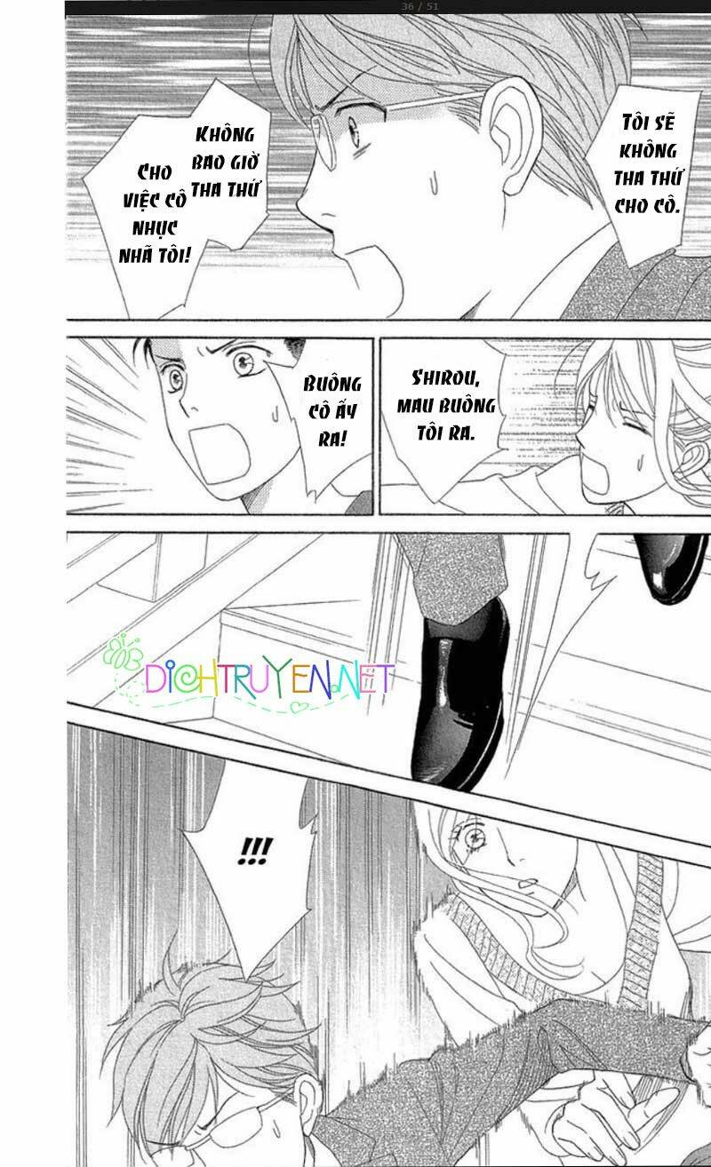 virut tình yêu chapter 5 36