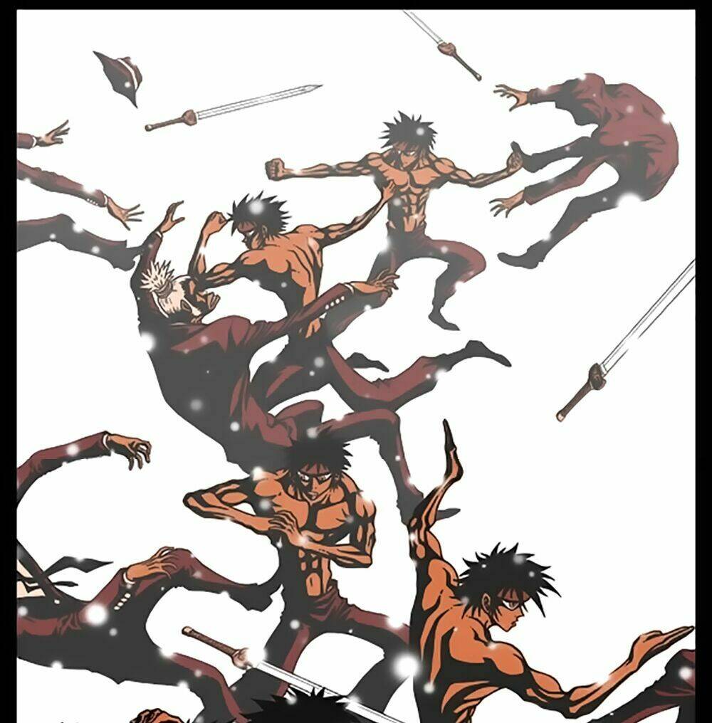 đơn vị điều tra võ lâm - murim investigation unit chapter 1 39