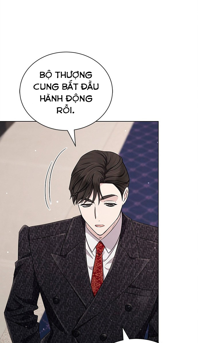 lâu đài - cô dâu của ma chapter 44 34