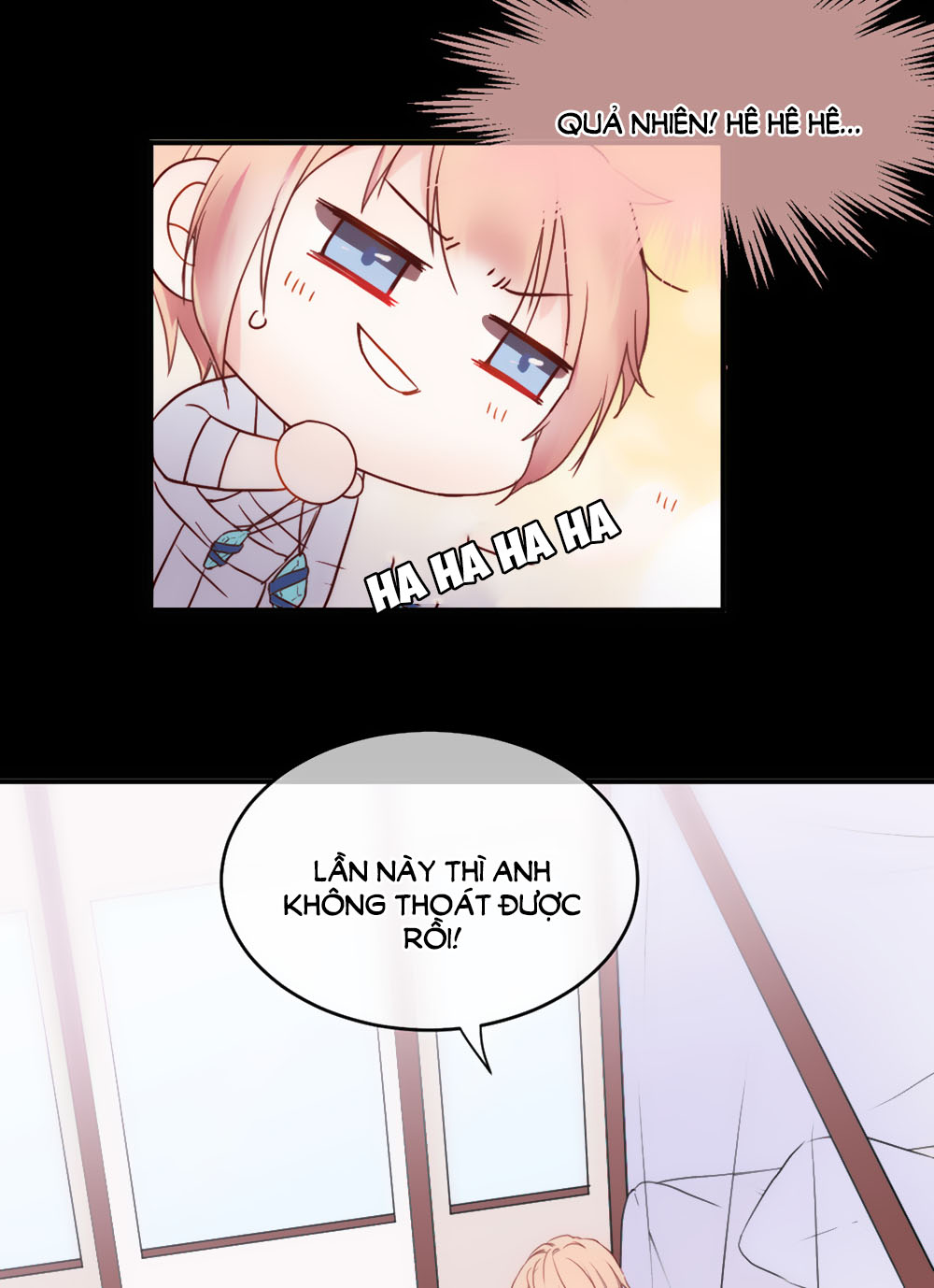 one hour! ảnh hậu thời gian chapter 24 38