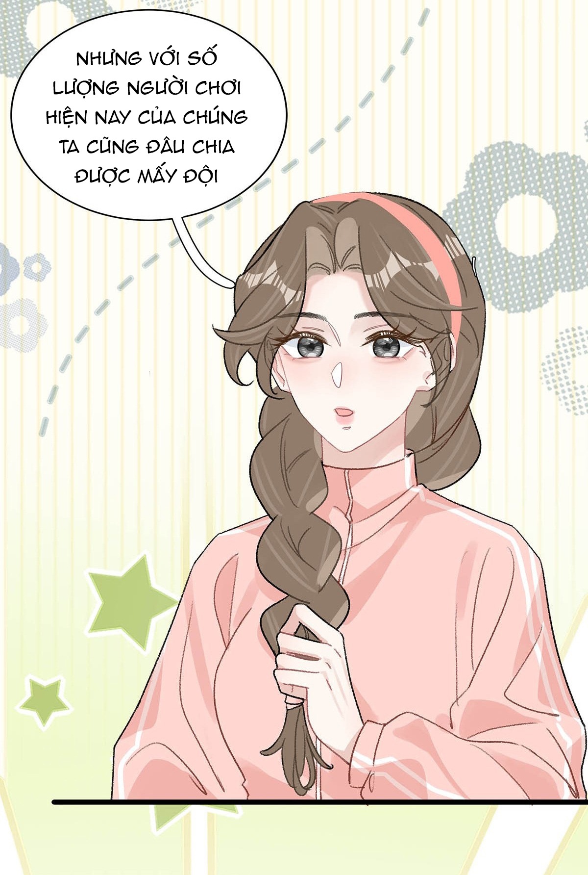 bị mẹ kế là ảnh hậu cưỡng ép yêu trong show thực tế chapter 13 5