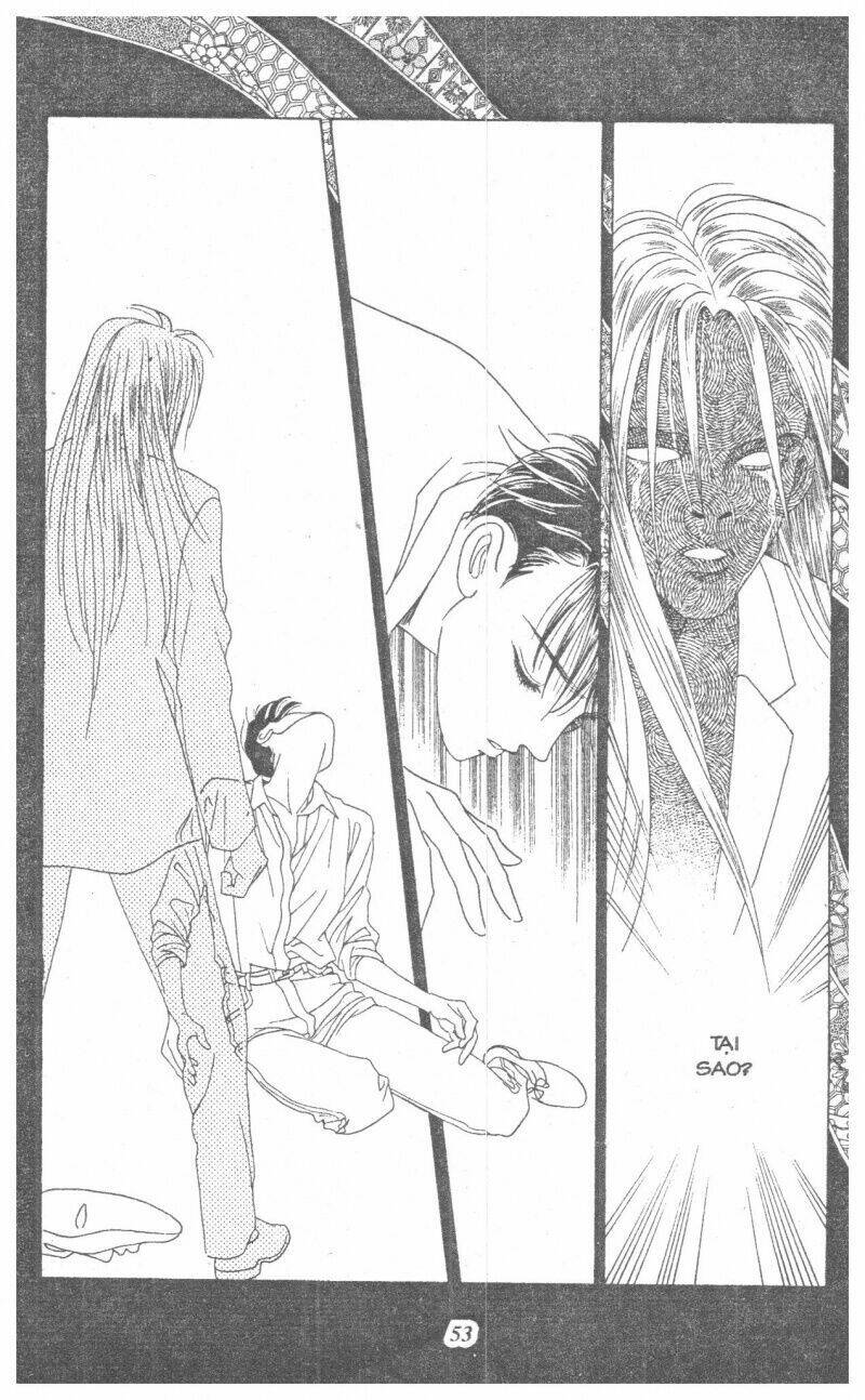 nàng tiên ánh trăng - kaguya hime chapter 4 51