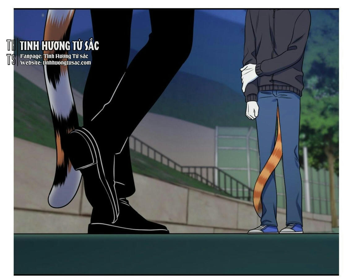 dự án xanh chapter 20 12