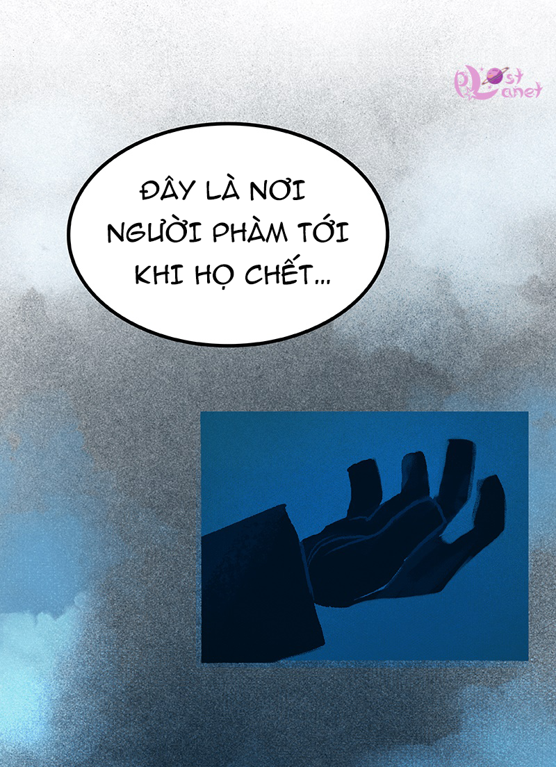 thần thoại olympus chapter 55 2