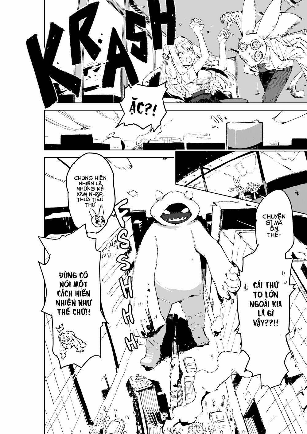 jaianto ojosama chapter 1 2