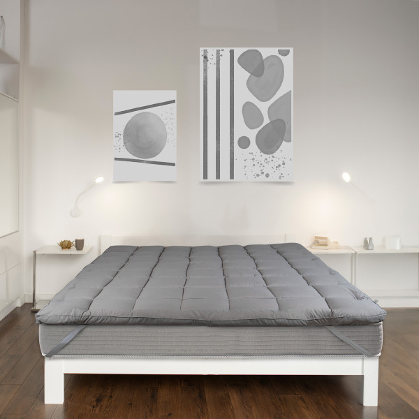 Tấm tăng tiện nghi Everon